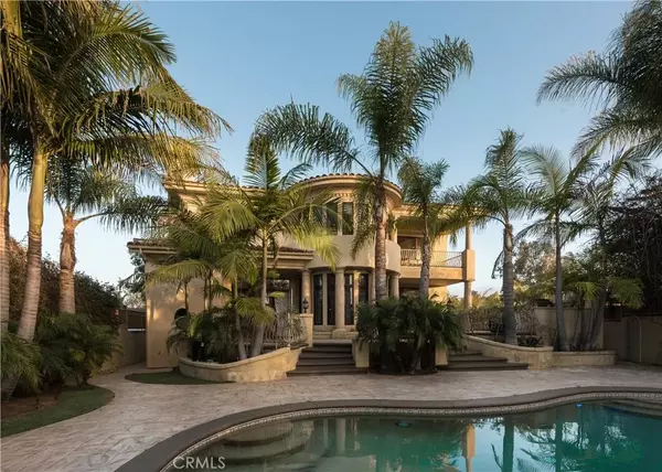 Newport Beach, CA 92660,20391 Cypress