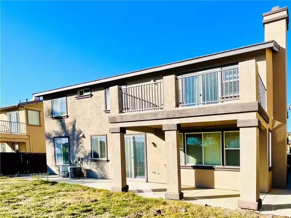 Beaumont, CA 92223,35141 Hogan Drive