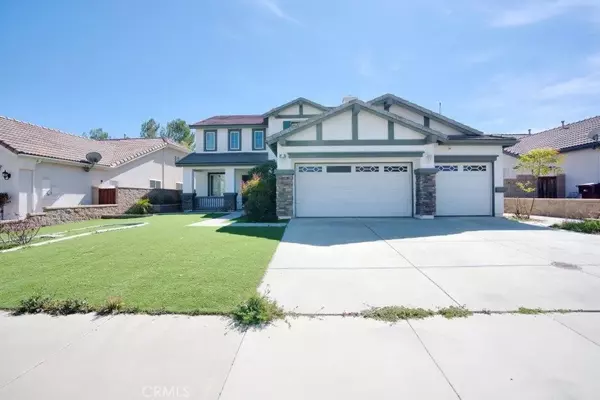 Menifee, CA 92584,25115 Springbrook Way