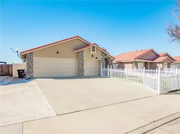 Hemet, CA 92543,1439 Slate Avenue