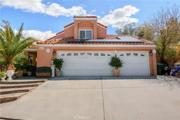 Victorville, CA 92394,15059 San Miguel Drive