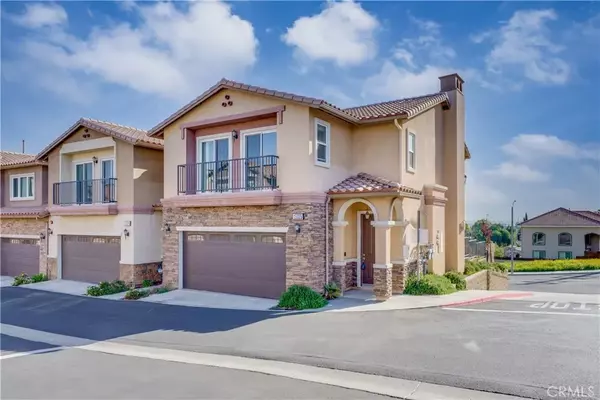 15325 Lotus Circle, Chino Hills, CA 91709