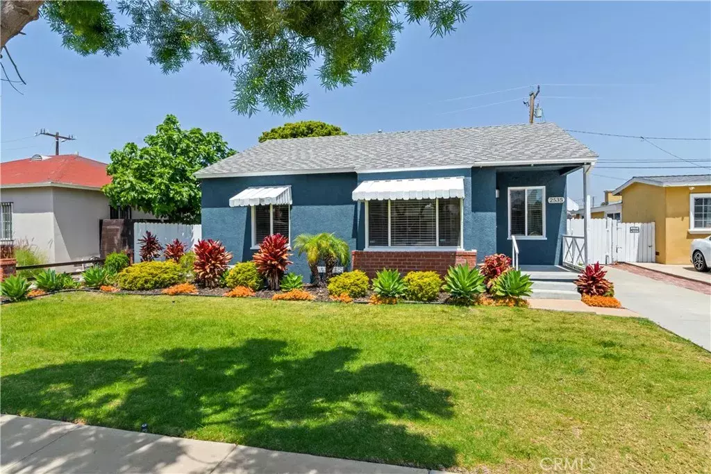 Gardena, CA 90249,2535 W 144th Street