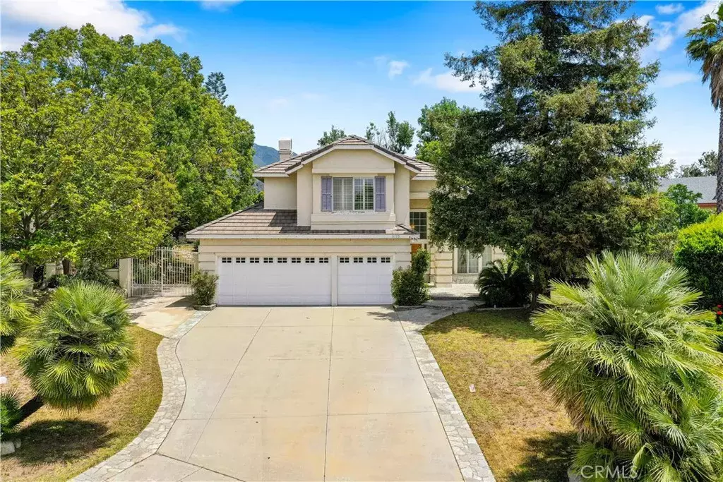 Rancho Cucamonga, CA 91737,5775 Layton Street