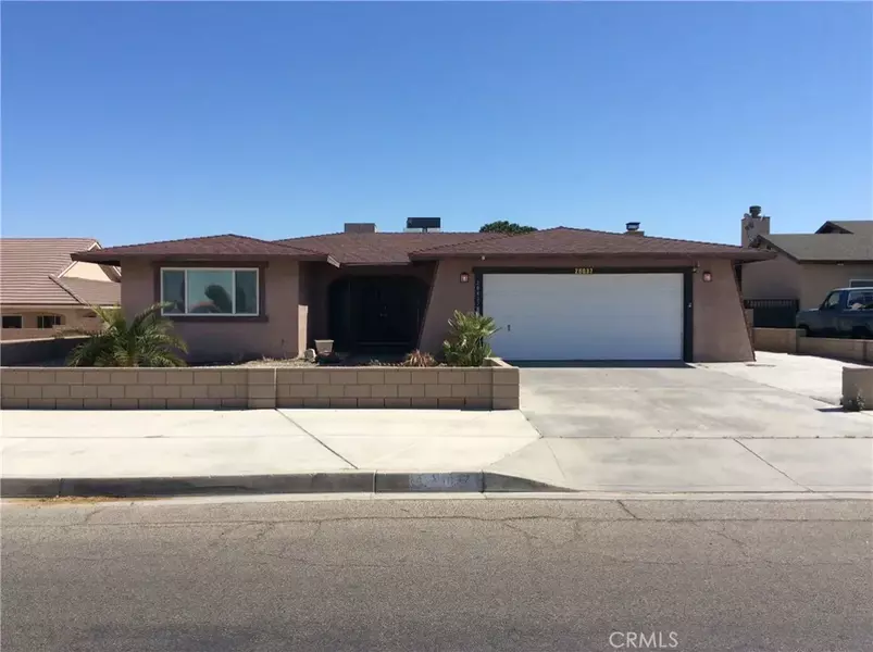 26837 Blue Water Road, Helendale, CA 92342