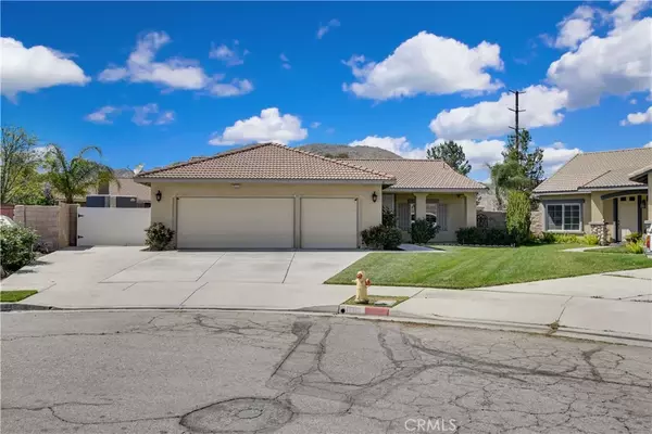 Hemet, CA 92545,1463 Riverstone Court