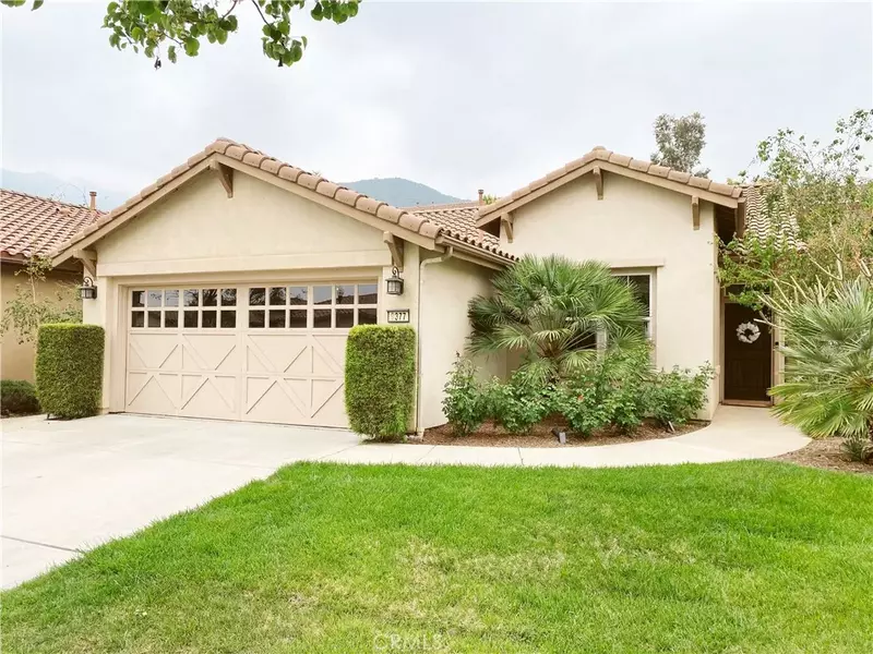 9377 Reserve Drive, Corona, CA 92883
