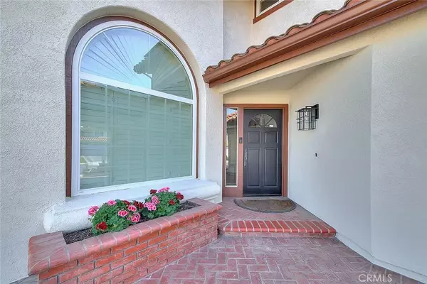 Chino Hills, CA 91709,2669 Hackberry Circle