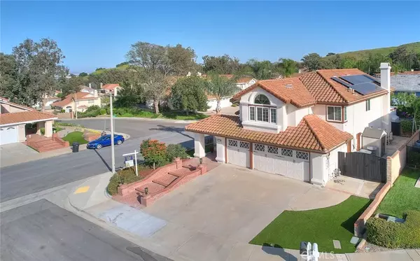 Chino Hills, CA 91709,2669 Hackberry Circle