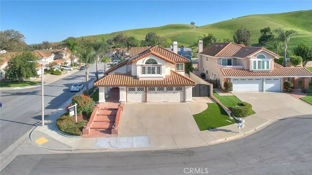 Chino Hills, CA 91709,2669 Hackberry Circle
