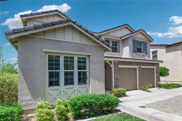 Ontario, CA 91762,315 W Via Rua Flores