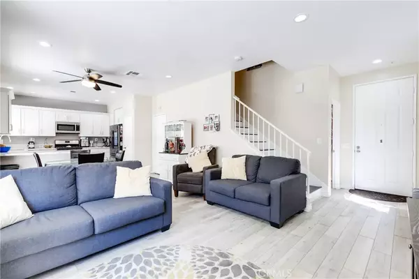 Fontana, CA 92337,15755 Swan Road