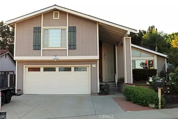 630 Mount Street, Diamond Bar, CA 91765
