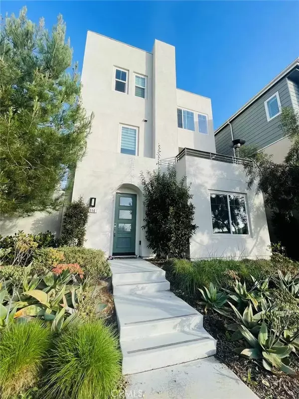 Irvine, CA 92618,116 Modjeska