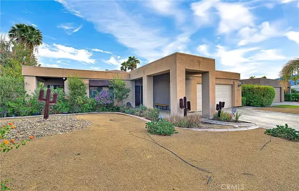 40750 Centennial Circle, Palm Desert, CA 92260