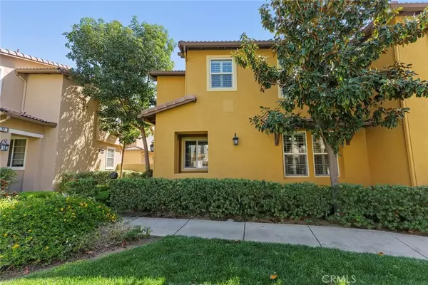 Rancho Cucamonga, CA 91739,8090 Cornwall Court #13