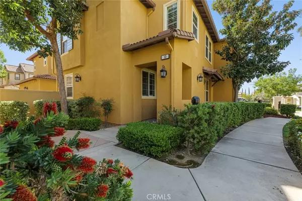 Rancho Cucamonga, CA 91739,8090 Cornwall Court #13