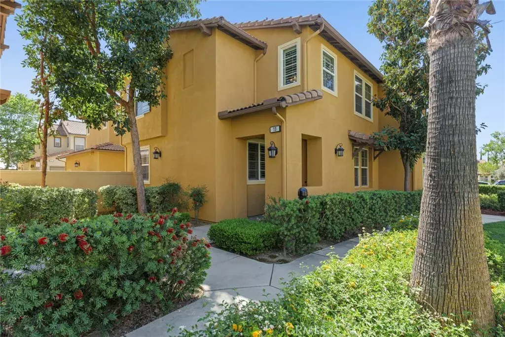 Rancho Cucamonga, CA 91739,8090 Cornwall Court #13