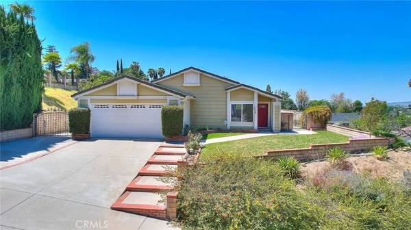 325 Fern Place, Diamond Bar, CA 91765