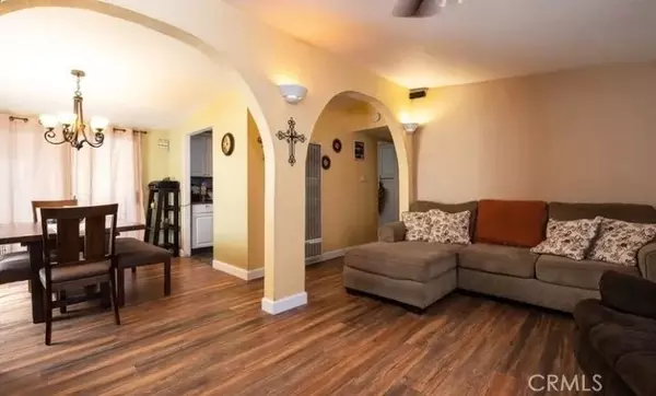 La Puente, CA 91744,233 N Backton Avenue