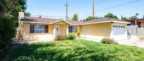 233 N Backton Avenue, La Puente, CA 91744