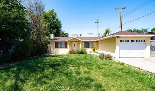 La Puente, CA 91744,233 N Backton Avenue