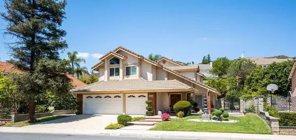 21011 Granite Wells Drive, Walnut, CA 91789