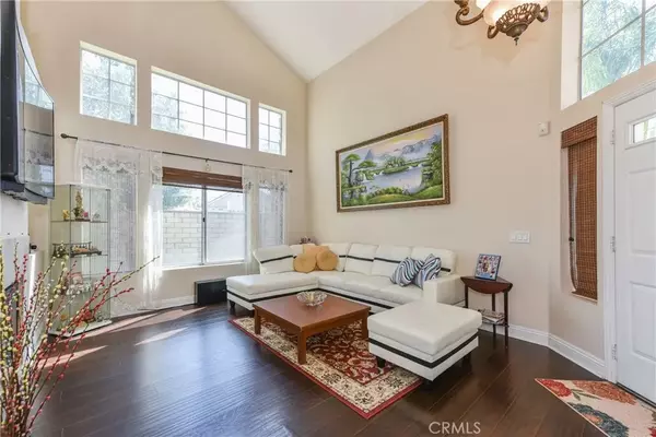 Fontana, CA 92336,8021 Lomas Court