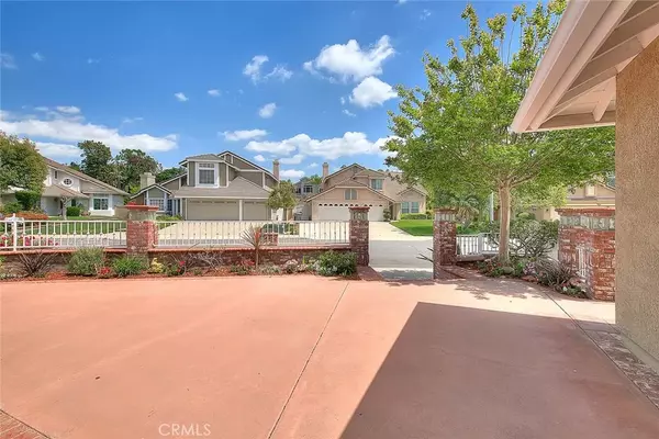 Chino Hills, CA 91709,14320 Spring Vista Lane
