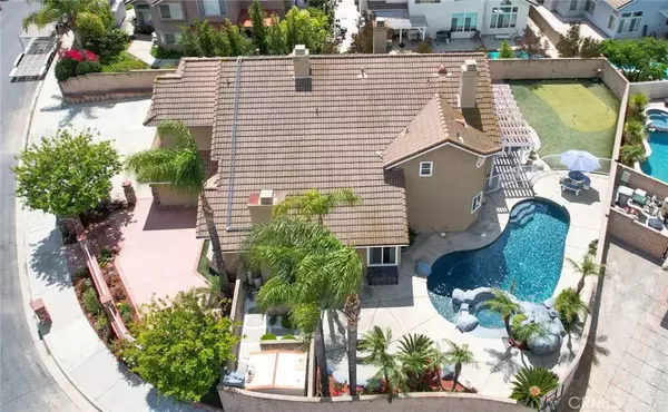 Chino Hills, CA 91709,14320 Spring Vista Lane