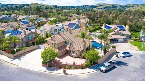 Chino Hills, CA 91709,14320 Spring Vista Lane