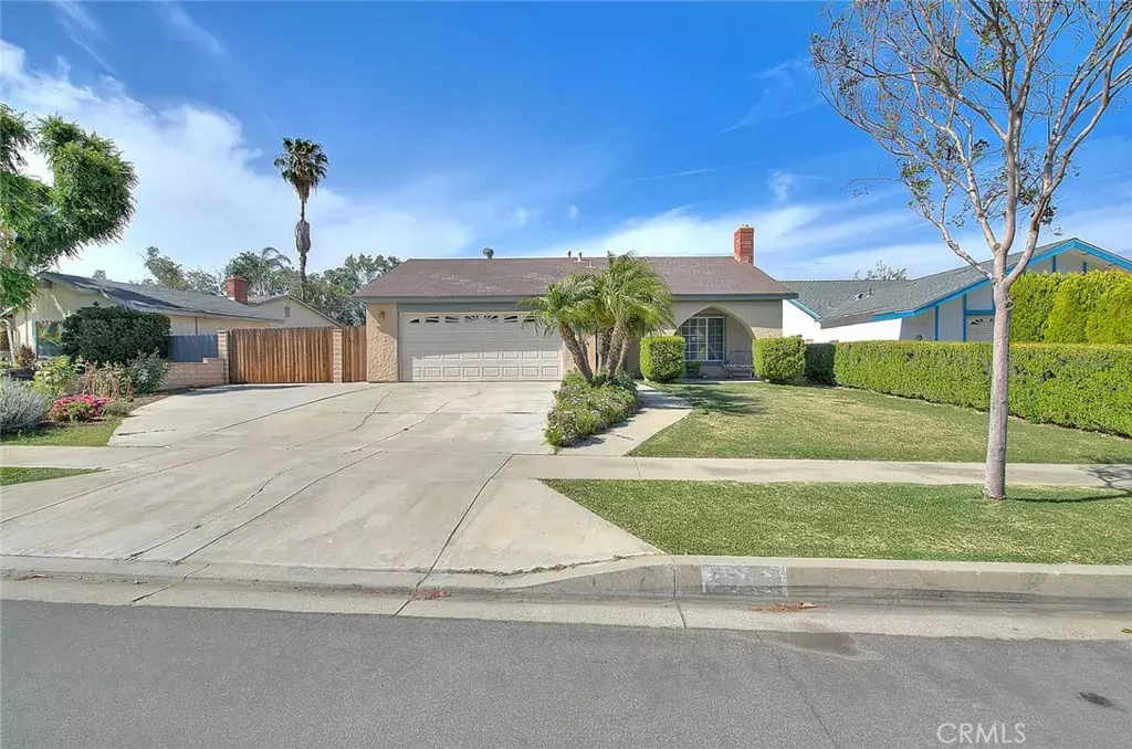 Chino Hills, CA 91709,3714 Valle Vista Drive