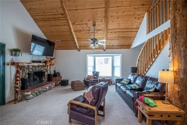 Big Bear City, CA 92314,200 W Sherwood Boulevard