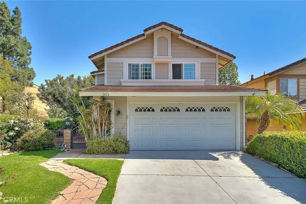 Chino Hills, CA 91709,2426 Maroon Bell Road