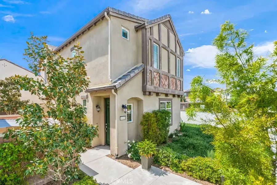 16068 Alpine Meadows Avenue, Chino, CA 91708