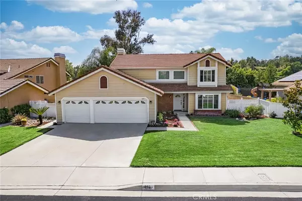 809 Watercress Lane, Walnut, CA 91789