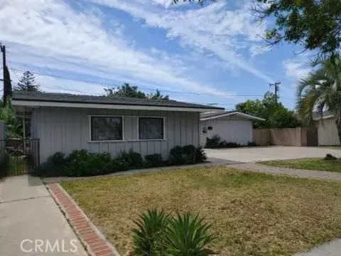 Anaheim, CA 92805,242 E. Narda St