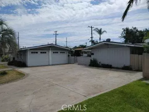 Anaheim, CA 92805,242 E. Narda St