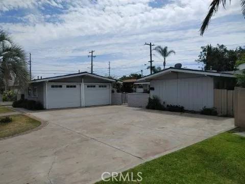 Anaheim, CA 92805,242 E. Narda St