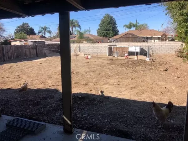 Chino, CA 91710,12768 Oaks Avenue