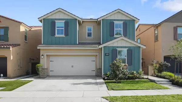 3344 E Rutherford Drive, Ontario, CA 91761