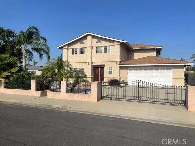 12987 Basswood Avenue, Chino, CA 91710