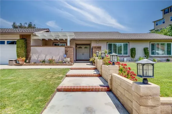 Diamond Bar, CA 91789,1612 Morning Sun Avenue