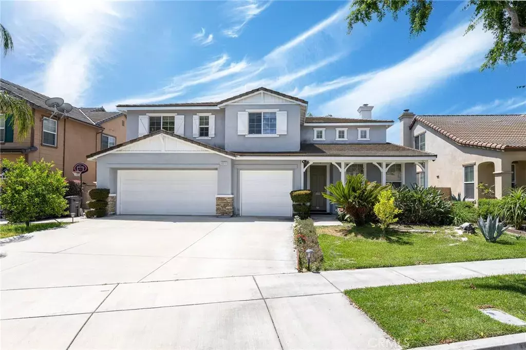Chino, CA 91710,6513 Lunt Court