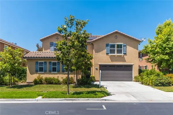 14616 Olite Drive, Eastvale, CA 92880