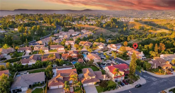 Walnut, CA 91789,20397 Portside Drive