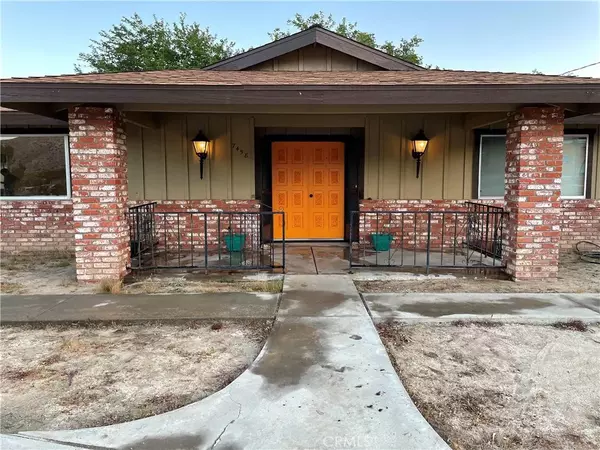 Yucca Valley, CA 92284,7458 Cardillo Trail