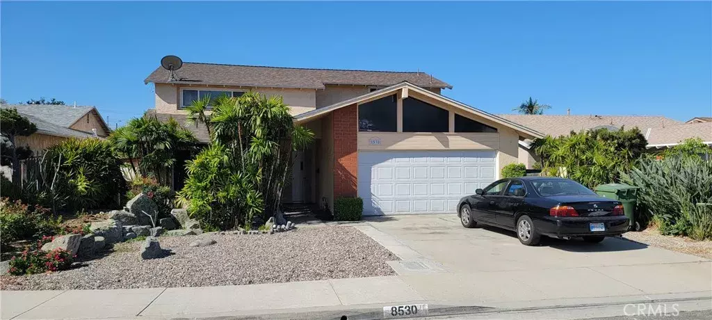 8530 Pueblo Drive, Rosemead, CA 91770