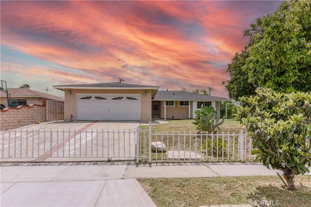 16604 Wegman Drive, La Puente, CA 91744
