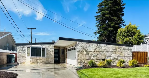 3921 Thornburgh Place, Torrance, CA 90504